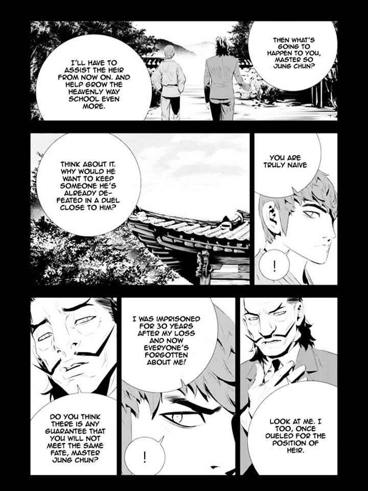 The Breaker: New Waves Chapter 183 13